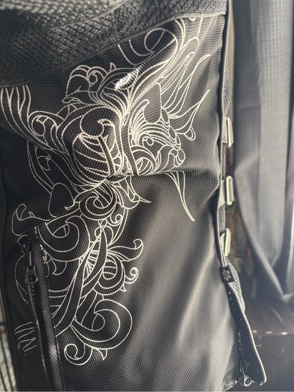 Joe Rocket Cleo Motorcycle Jacket - Picture 5 of 12